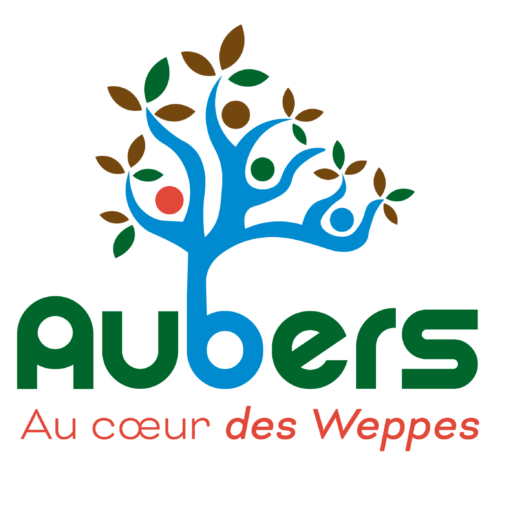 Logo de Aubers
